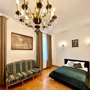 K22 Muzeum Centrum Apartament