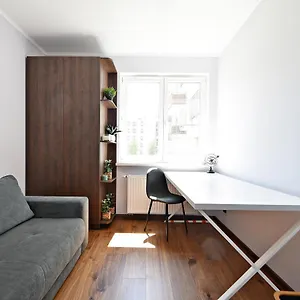 Wola Apartament